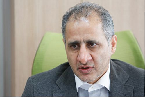 پول‌های بلوکه شده ایران در عراق آزاد می‌شود